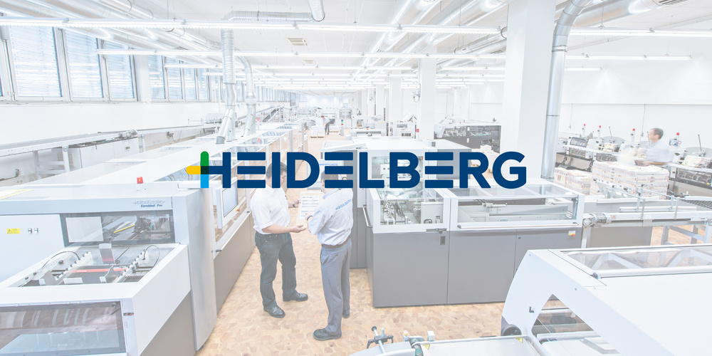 Heidelberg hat bei uns das Konzept für den E-Commerce Relaunch realisiert