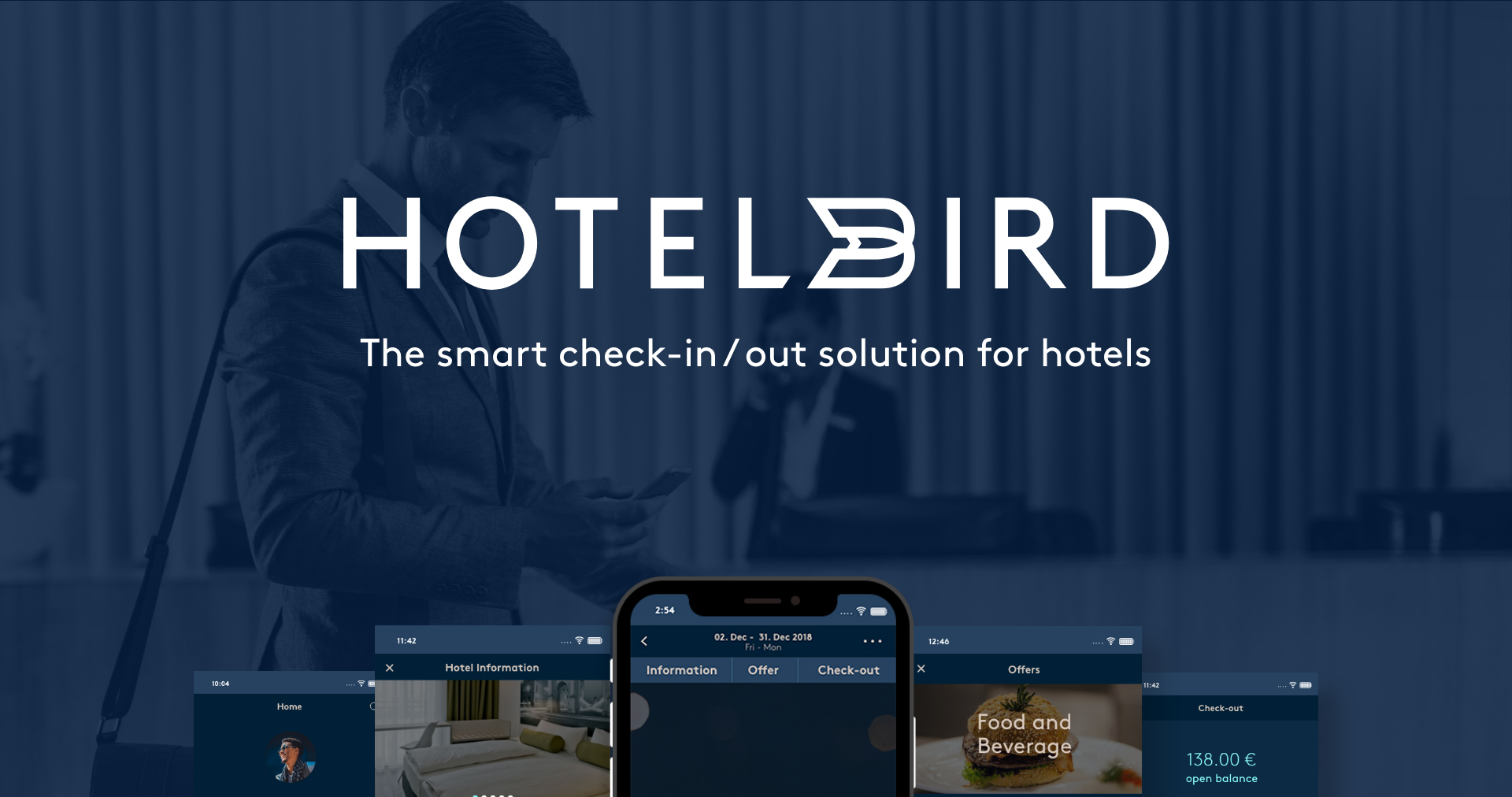 Hotelbird